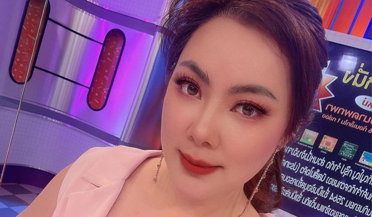 "บุ๋ม ปนัดดา" ถามลอยๆ ใครสงสัยเหมือนกันบ้าง ชาวเน็ตใจตรงกัน คอมเมนต์สนั่น