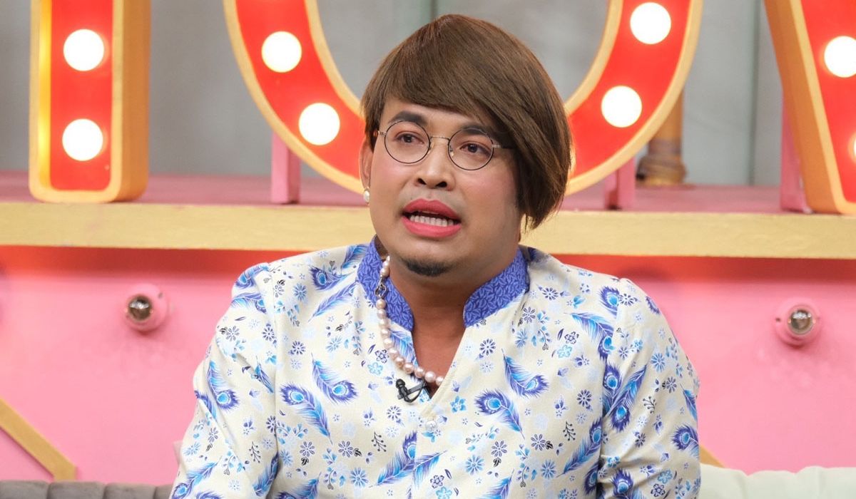 "ป้าจุรี" คนดังดาวติ๊กตอก โกยรายได้ถึง 56 ล้าน? พร้อมเล่าเส้นทางชีวิตสุดลำบาก