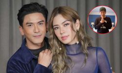 "เอ๋ พรทิพย์" บอกเหตุผลรัก "ป๋อ" นาน 20 ปี แค่เปิดคลิปนี้หายโกรธตลอด