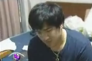 จับยาบ้า 2 แสนเม็ดย่านลาดพร้าว