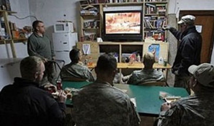กองทัพสหรัฐทุ่มงบประมาณวิจัยวิดีโอเกมส์เพื่อฝึกทหาร