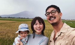 "เวียร์" พาครอบครัวเที่ยวเกาะชวา ภาพอบอุ่นเรียนรู้เติบโตไปด้วยกัน
