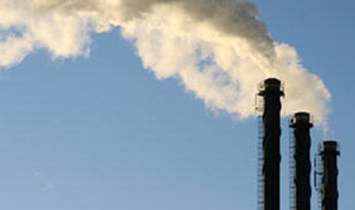 ไทยเตรียมเปิดขายคาร์บอนเครดิตในวงประชุมโลกร้อนระดับชาติ