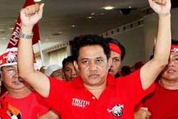 กี้ ติดต่อขอมอบตัวแล้ว