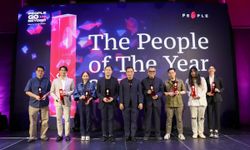 10 คนแห่งปี! "The People Awards 2024" ผู้สร้างแรงบันดาลใจ ทะยานข้ามขีดจำกัด