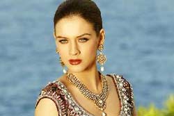 สวยสุด! สาวงามที่สุดในอินเดิย
