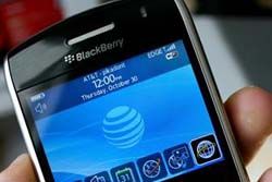 ต่างชาติระบุBlackBerryภัยคุกคามความมั่นคงประเทศ