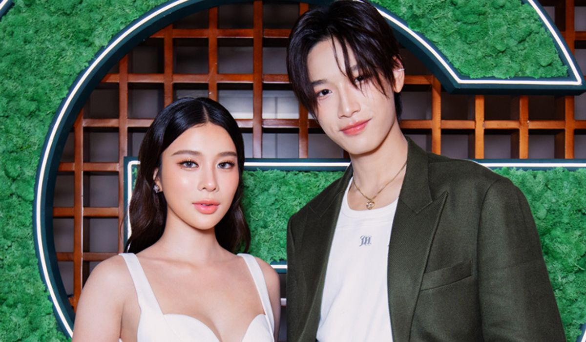 "เก้า-เน็กซ์" ลัดฟ้า พาตะลุยห้องเรียน Ganier Green Academy ที่สิงคโปร์