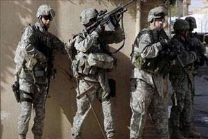 ทหารอเมริกันถูกสังหารในอัฟกานิสถานปีนี้มากที่สุด