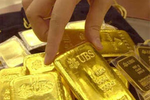 ตม.รวบ3 ชาวจีนหลอกขายทองปลอม 5 ล้าน