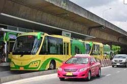 กทม.เตรียมยกเว้น-ลดหย่อนค่าโดยสารรถ BRT