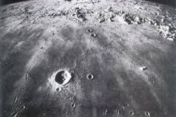 NASA พบหลักฐานน้ำ-ก๊าซ บนดวงจันทร์
