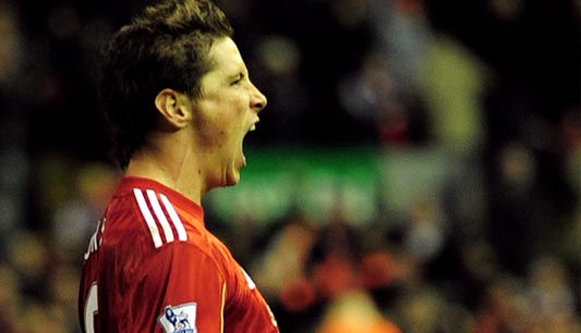 ตอร์เรส กระตุ้นหงส์รักษาฟอร์มเก่งคว้าชัยต่อ