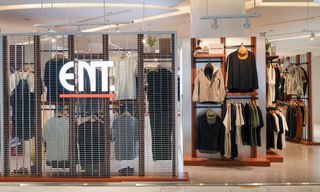 Element72 เปิดตัว “ENT.” คอนเซ็ปต์สโตร์มัลติแบรนด์แห่งใหม่ พร้อมไอเทมลิมิเต็ดสุดเอ็กซ์คลูซีฟ
