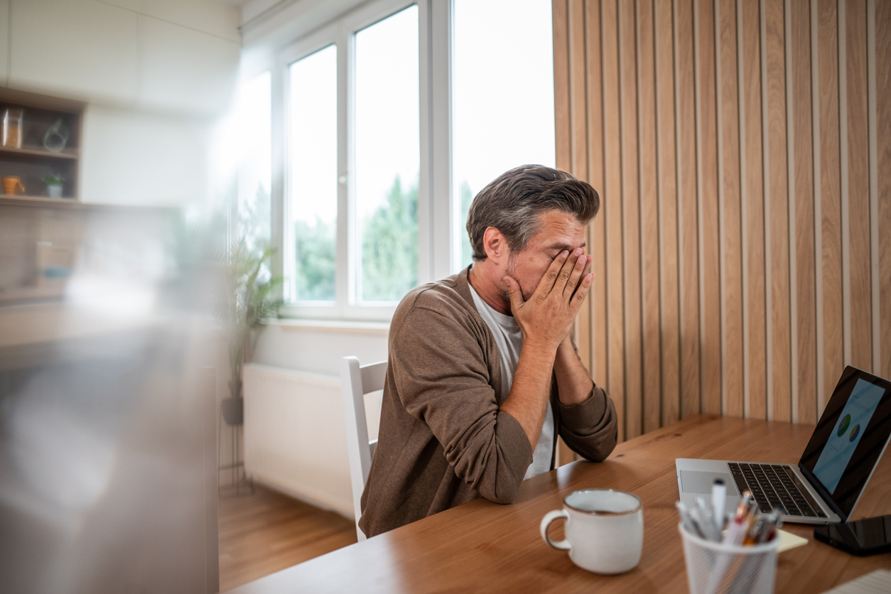 นิสัยการกินผิดๆ ผลเลือดดีเยี่ยม แต่ผลตรวจสมอง "แห้งเหือด" หมอไล่ไปกินไขมัน