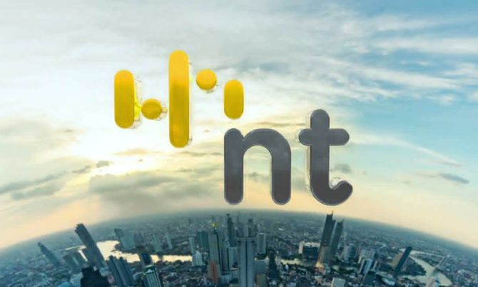 ทุกจุดเชื่อมต่อทั่วไทย NTสานโอกาส-อนาคต