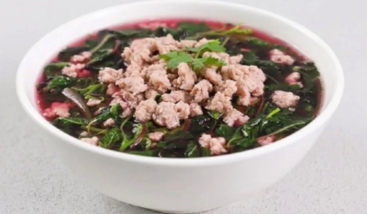 คนไทยอย่าเมิน! ผักราคาหลักสิบ แต่ตำราจีนยกเป็น ‘ยาอายุวัฒนะ’ เคลียร์ลำไส้-บำรุงเลือด
