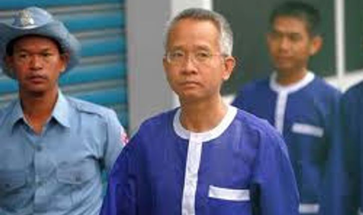 ศาลเขมร ไม่อนุญาตประกันตัว 5 คนไทย
