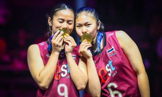 จากรั้ว "DPU" สู่เวทีใหญ่ระดับโลก ปักหมุดลุยศึก "โอลิมปิก 2028"