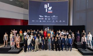 ปรากฏการณ์แฟชั่นระดับ "เอเชีย" "BIFW2026" จุดพลุรันเวย์ใหญ่ใจกลาง "กรุงเทพฯ"