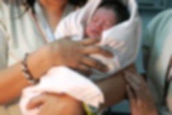 รักสามเศร้า! สาวพม่าทิ้งลูก เหตุฝ่ายชายไม่รับ