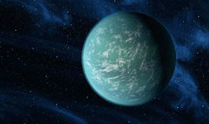 นาซายืนยัน ค้นพบดาวเคราะห์คู่แฝดกับโลก