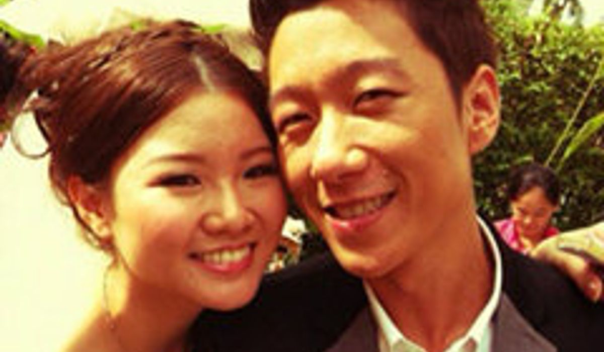 เก็บตก! งานแต่ง พล วงแคลช วิวาห์แฟนสาว