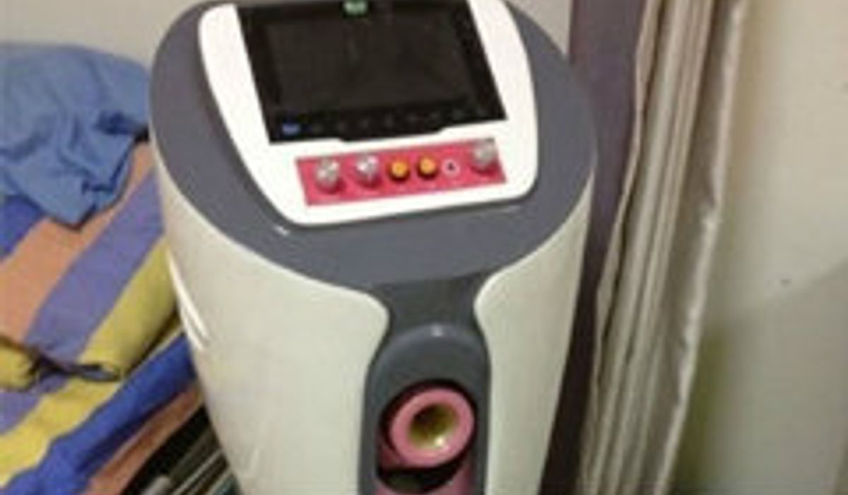 ฮือฮา! จีนสร้างเครื่องนวดอวัยวะเพศชาย ช่วยรีดน้ำอสุจิ