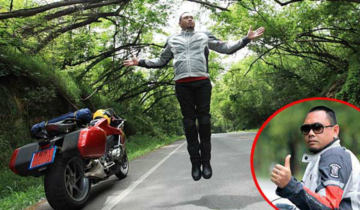 อยากรู้ไหม"แด๊ก บิ๊กแอส" หายไปไหน???