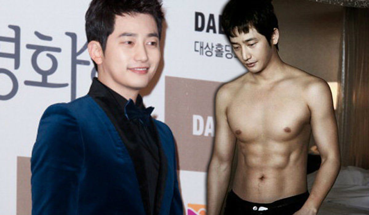 พระเอก ปาร์ค จี ฮู ถูกกล่าวหาข่มขืนหญิง