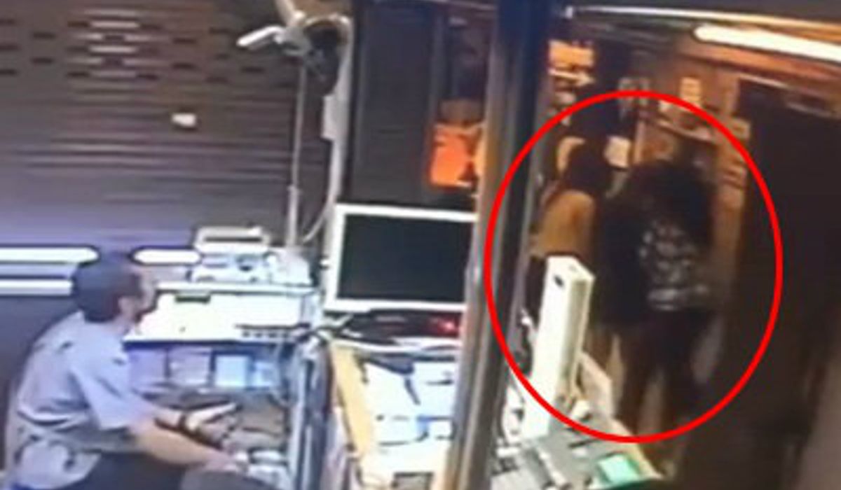 สาวถูกทำร้ายที่บ้านหม้อ โชว์คลิปโดนตบก่อนถูกรุม