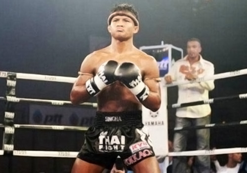 บัวขาว เปิดปากชัดเจน ไม่รับคำท้า สมรักษ์