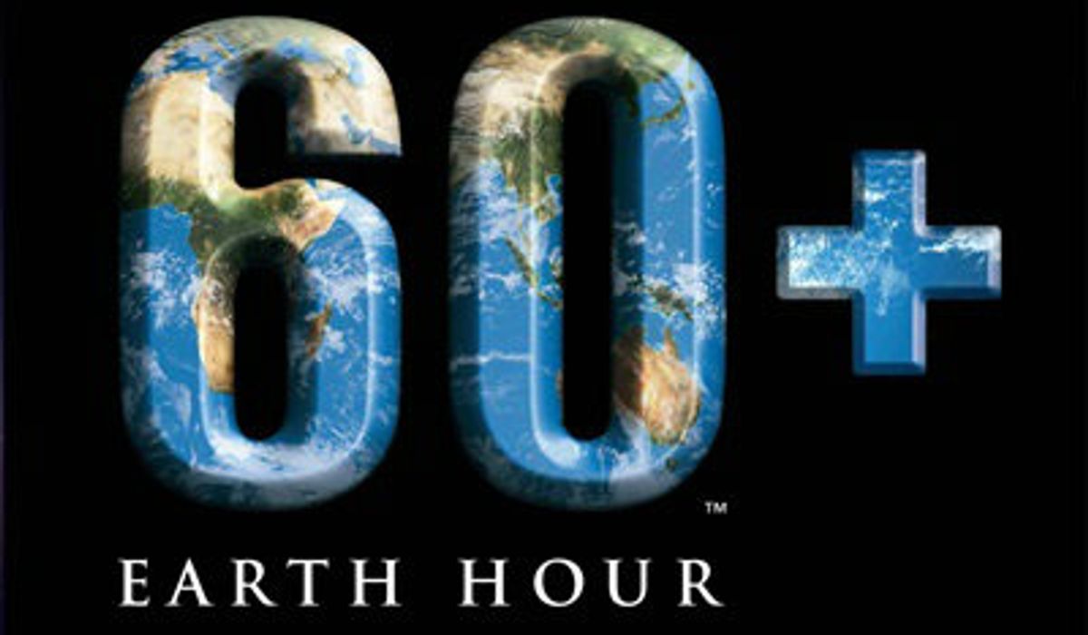 กทม.ปิดไฟ 1 ชั่วโมง ทุบสถิติประหยัดไฟฟ้าปี 55