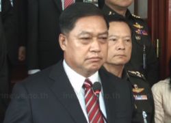 สุกำพล เดินทางร่วมประชุมรมว.กห.อาเซียน