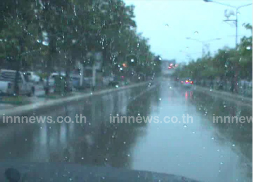 สนง.ธรณีเตรียมตั้งเครือข่ายเฝ้าระวังดินถล่ม