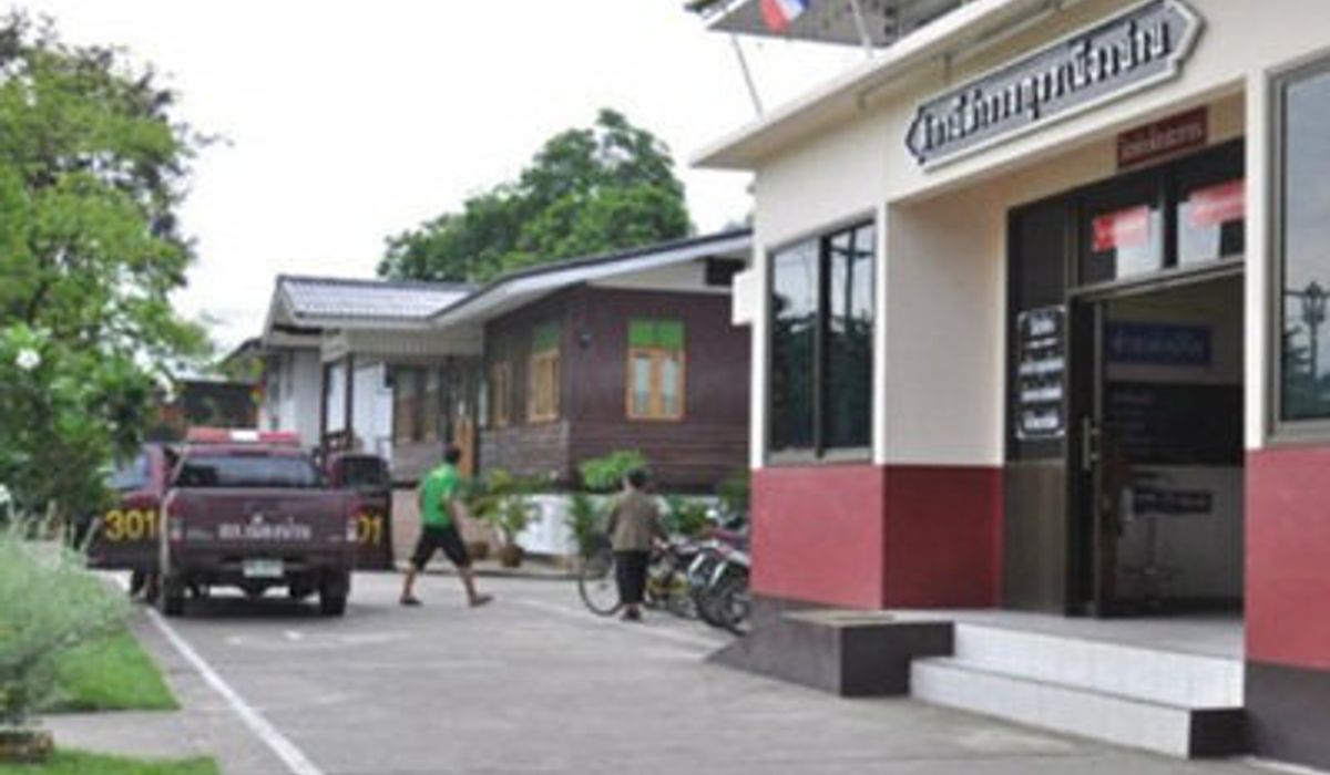 นศ.ร้องถูก 2 นักมวยลวงข่มขืนคาที่พักนักกีฬาน่านเกมส์