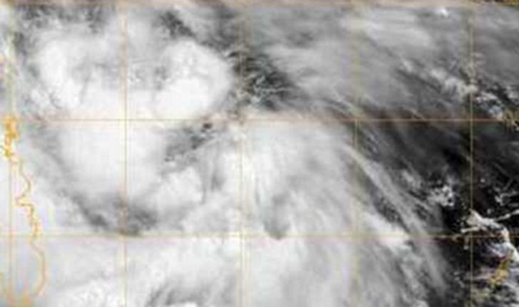 ฟิลิปปินส์เตือนระวังพายุรุมเบีย-ไม่กระทบไทย