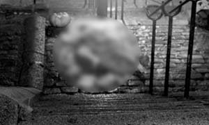 พ่อบังคับกินพริก ตบตีลูก 1 ขวบ ตกบันไดตาย