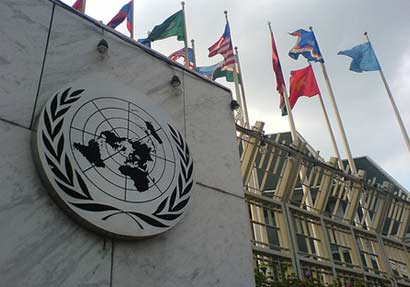 ข้าหลวงใหญ่เพื่อสิทธิมนุษยชน UN ค้านนำ พ.ร.บ.นิรโทษเข้าสภา