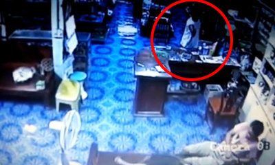 คำสารภาพ นิติกรหนุ่มยิงพี่เขยดับ แค้นถูกด่า 'ชิงหมาเกิด'