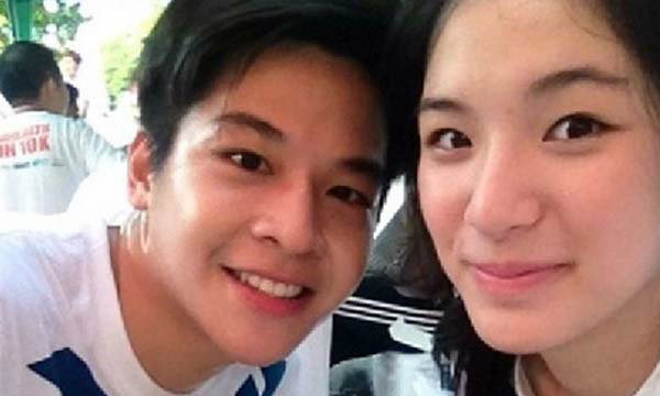 ยืดอกรับแมนๆ "มาร์ช จุฑาวุฒิ" เคยคบ "ปันปัน" แต่ตอนนี้เลิกกันแล้ว