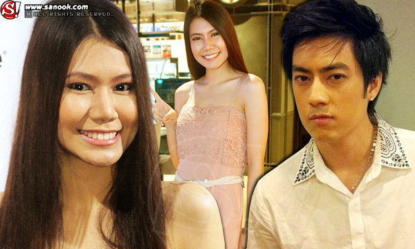 คนนี้แหละ!! "น้ำฝน ทวีพร" ที่ทำให้ "ฟิล์ม รัฐภูมิ" ต้องเปิดศึกกับพี่ชาย