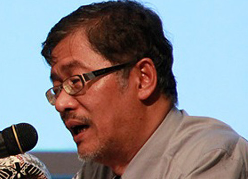 BRN ดึงพูโล - BIPP ถกสันติภาพ