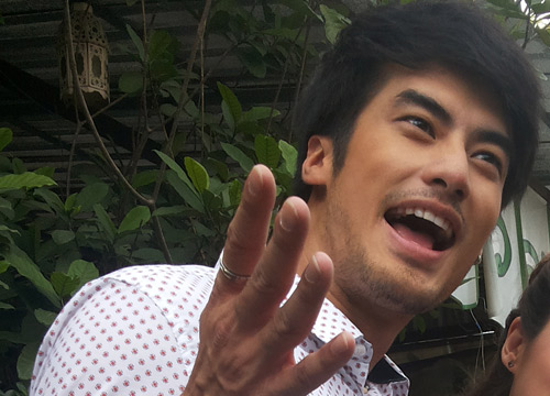 บอย ปกรณ์ โต้มีปัญหาพอร์ชปลื้มติด1ใน5ดารายอดนิยม