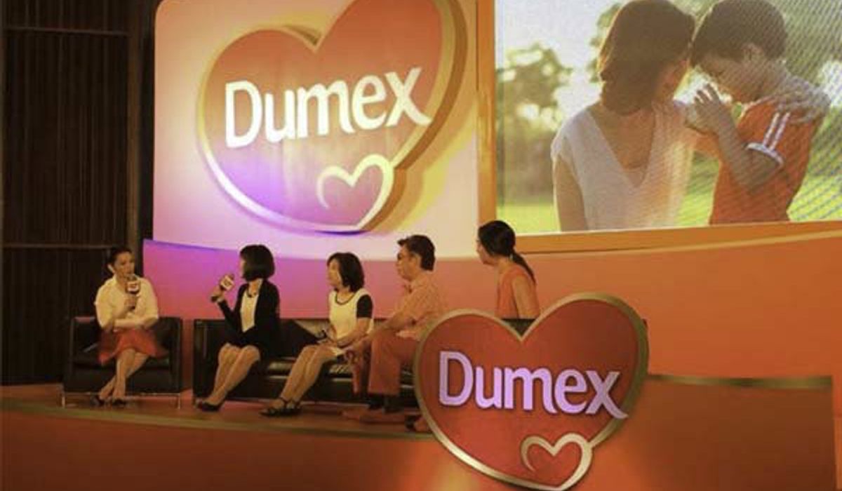 ดูเม็กซ์ไขเทคนิคพ่อแม่สร้างลูกให้มีความสุข เพราะทั้งเก่ง ทั้งดี