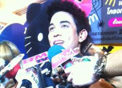 กันน้อยใจโตโน่หมั้นไม่เชิญ-ไม่รู้อ้วน รังสิตจีบฉัตร