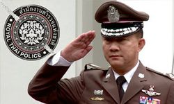 13 ฉายา ตำรวจไทย ประจำปี 2556