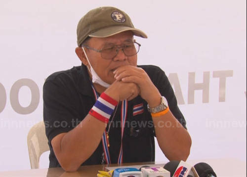 อิสสระเผยภาพรวมยังปกติขอดูพ.ร.ก.ก่อนเคลื่อน