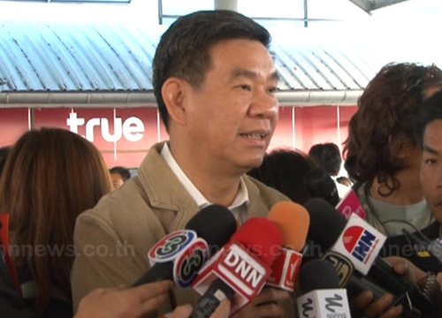 กกต.เชิญพรรคการเมืองคุยปมหารือนายกฯ28ม.ค.