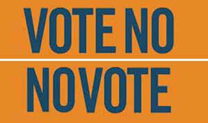 No vote กับ Vote no ผลต่างกันยังไง!!